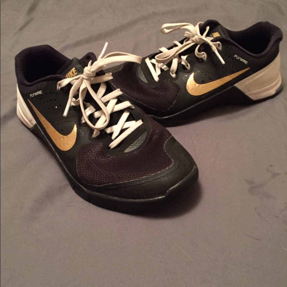 Nike Metcons